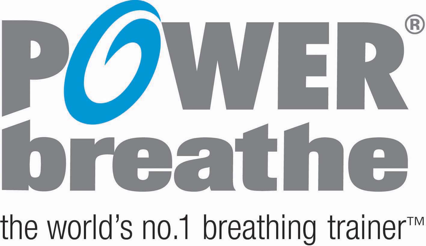 POWERbreathe K3 for Inspiratory Muscle Training