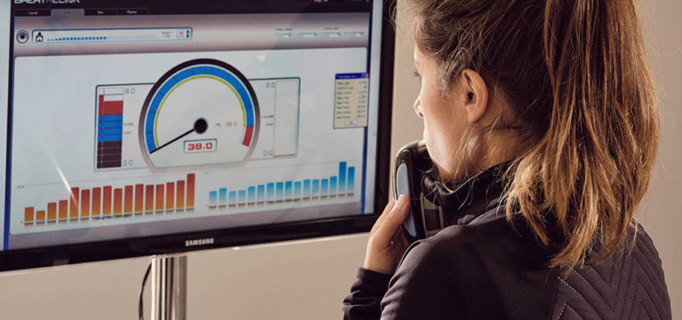 Prevent Breathing Fatigue During Triathlon