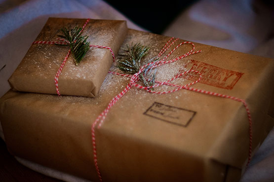 Christmas 2016 - last delivery dates