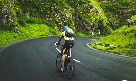 Influence of IMT on Cycling Performance at altitude