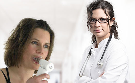 POWERbreathe IMT is Beneficial for Patients with Asthma