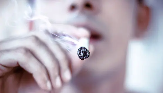 Smokers lungs work better after POWERbreathe IMT