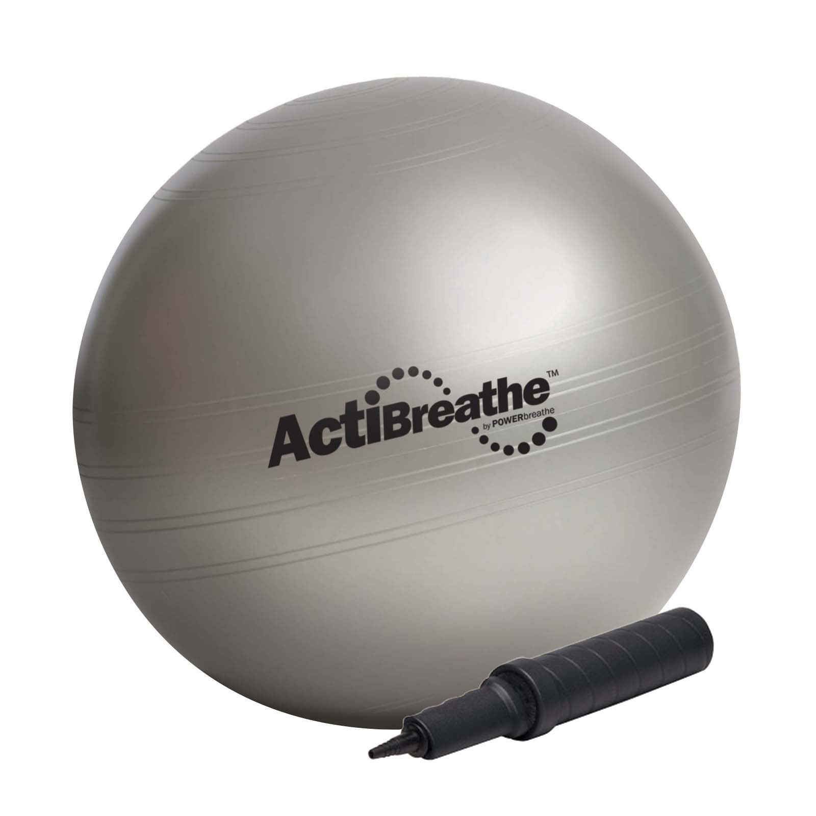 ActiBreathe Anti-burst Ball