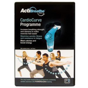 Powerbreathe training online program