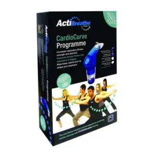 ActiBreathe CardioCurve Kit