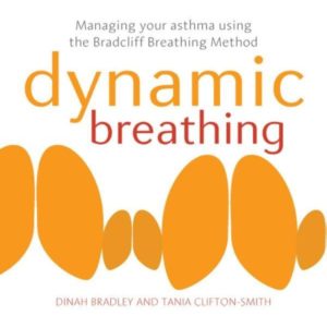 Dynamic Breathing for Asthma Book