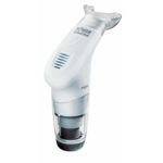 The POWERbreathe Medic Plus in white.