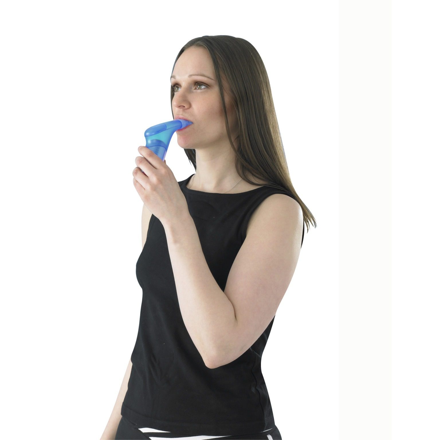 POWERbreathe Medic Plus Breathing Trainer POWERbreathe