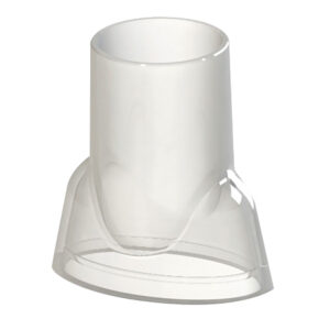 powerbreathe spacer