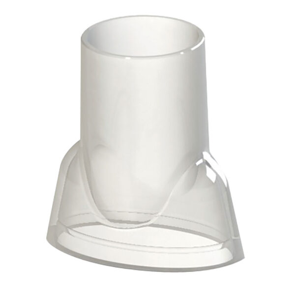 powerbreathe spacer