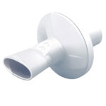 white trysafe filter