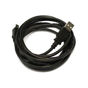 POWERbreathe K-Series USB Cable