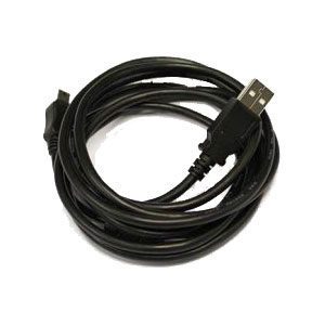 POWERbreathe K-Series USB Lead