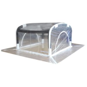Inflatable Sleeping Modules