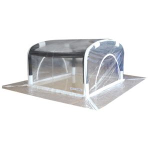 PBAES Inflatable Sleep Module