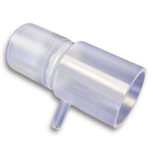 Oxygen Mask Adapter