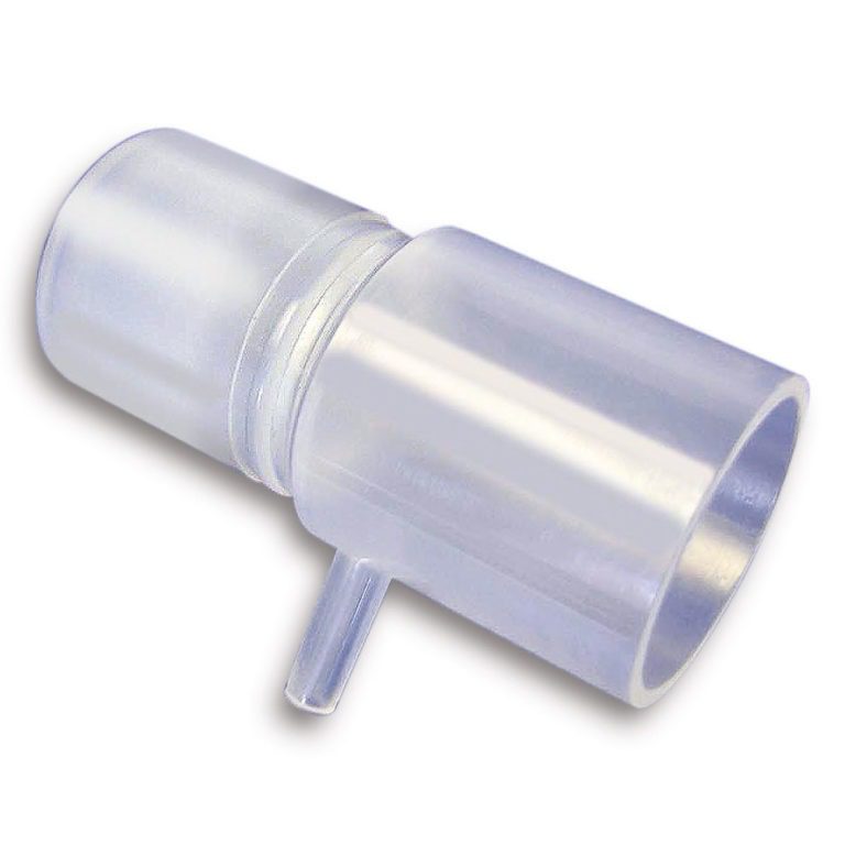 Oxygen Mask Adapters POWERbreathe