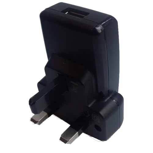 POWERbreathe K-Series Plug / Charger (UK)