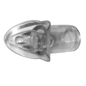 mouthpiece for the powerbreathe classic imt device