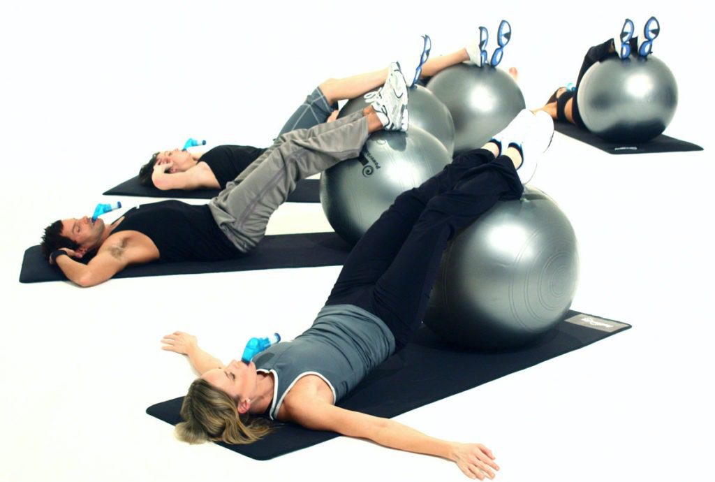 POWERbreathe Interval Training