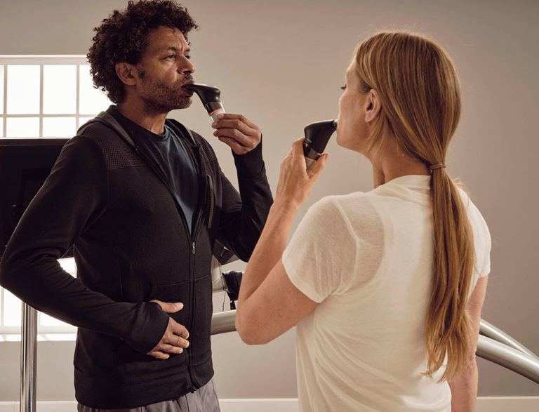 IMT Warm-Up Boosts Your Performance