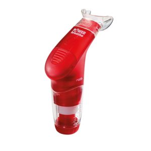 POWERbreathe Plus - Heavy, Red