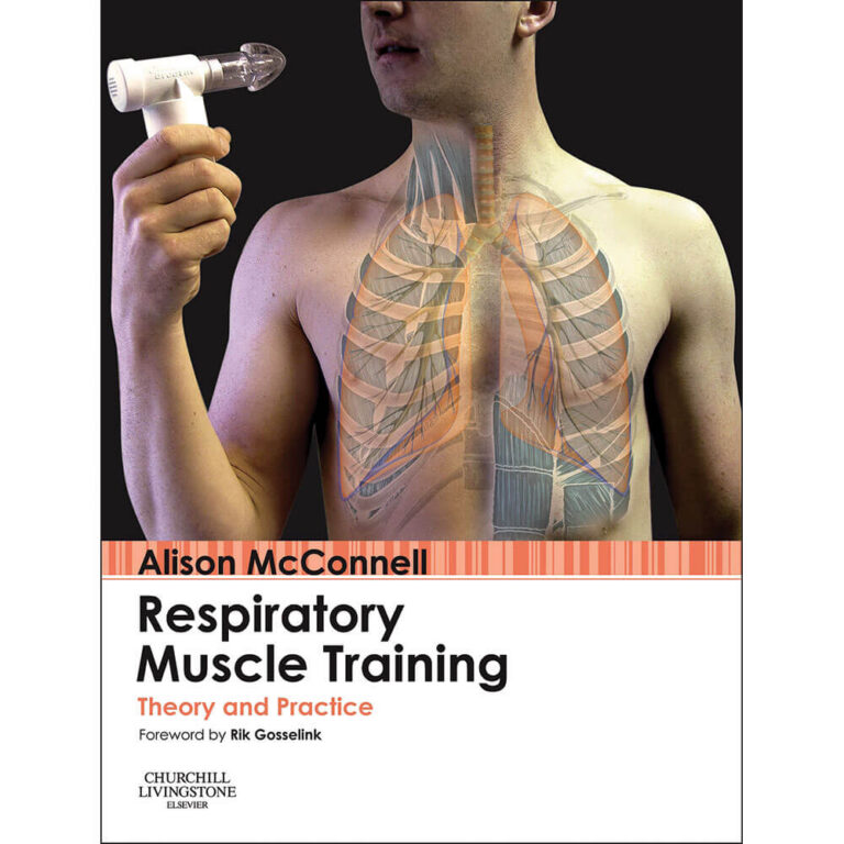 Respiratory Muscle Training Book