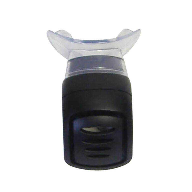 POWERbreathe K Series Valve Head - Black