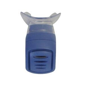 blue powerbreathe k-series valvehead with