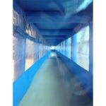 Inflatable Running Modules