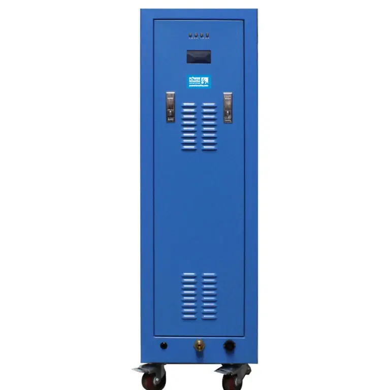 Summit Series Hypoxic Air Generators