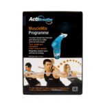 Muscle Mix DVD