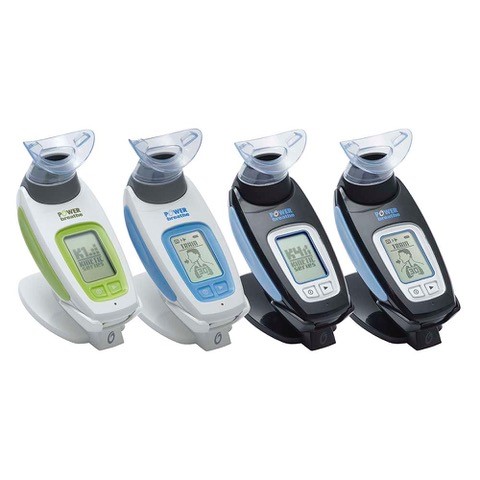 POWERbreathe K-Series