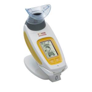 POWERbreathe KHP2 IMT for Patients
