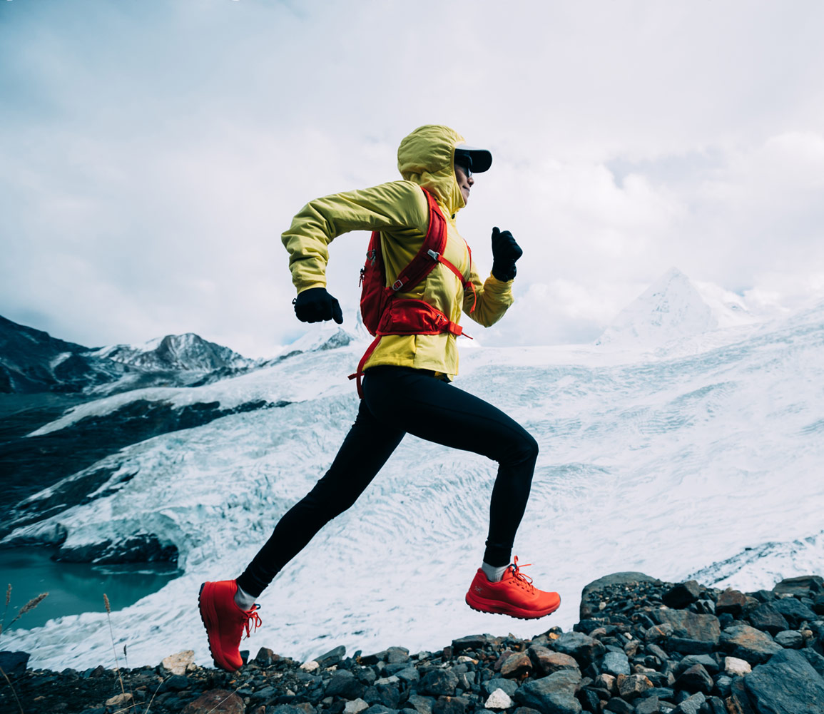 Altitude Breathing Training for Athletes POWERbreathe