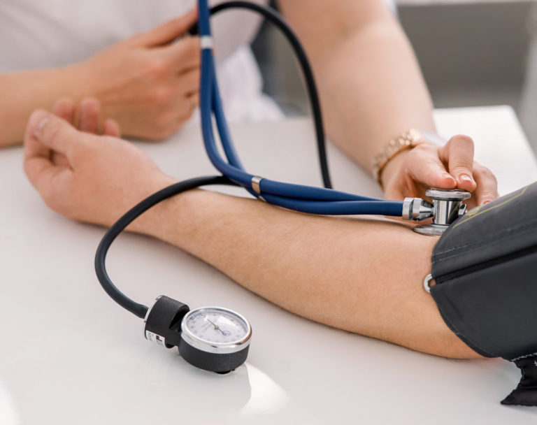 Blood Pressure