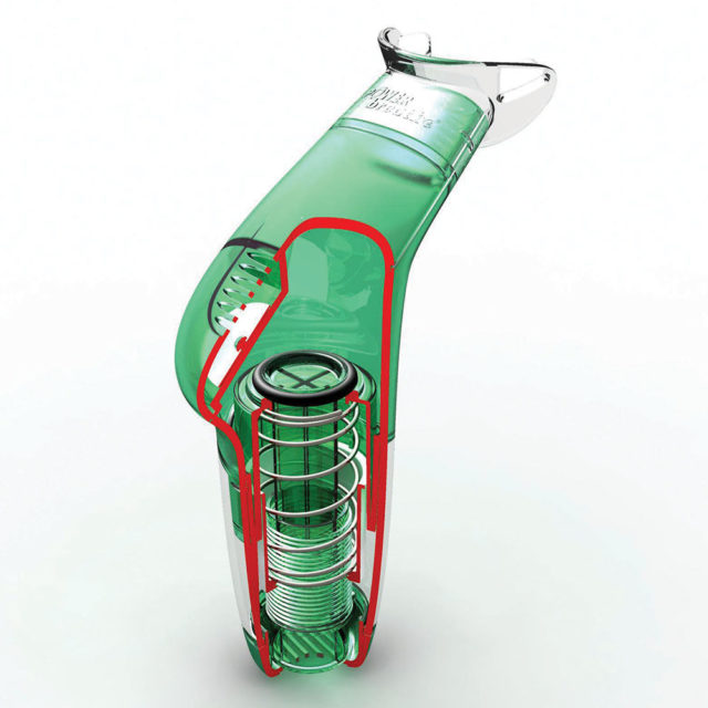 What is Inspiratory Muscle Training? POWERbreathe