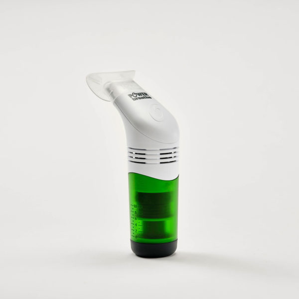 POWERbreathe EX1 EMT - LR (Light Resistance) - Image 8