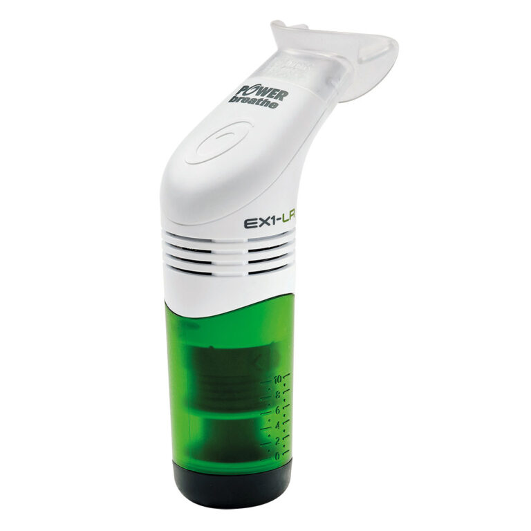 POWERbreathe EX1 - Light