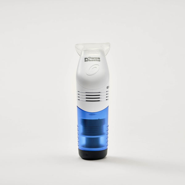 POWERbreathe EX1 EMT - MR (Medium Resistance) - Image 7