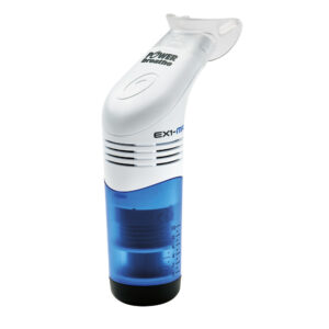 POWERbreathe EX1-MR Expiratory Muscle Training device