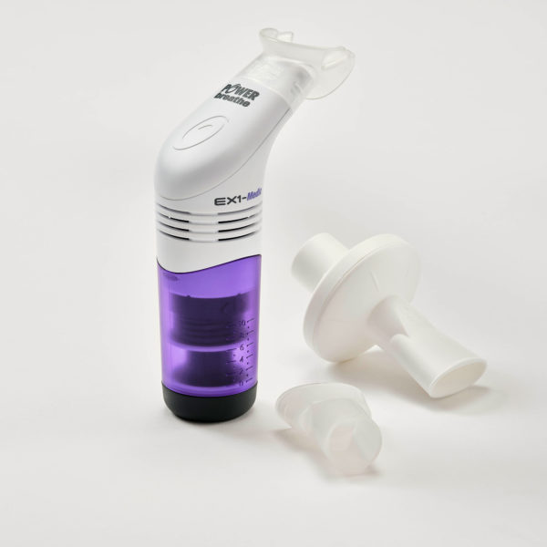 POWERbreathe EX1 EMT - Wellness - Image 7