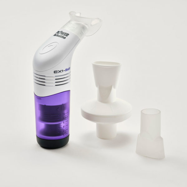 POWERbreathe EX1 EMT - Wellness - Image 6