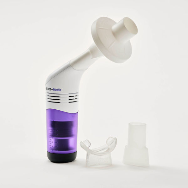 POWERbreathe EX1 EMT - Wellness - Image 11