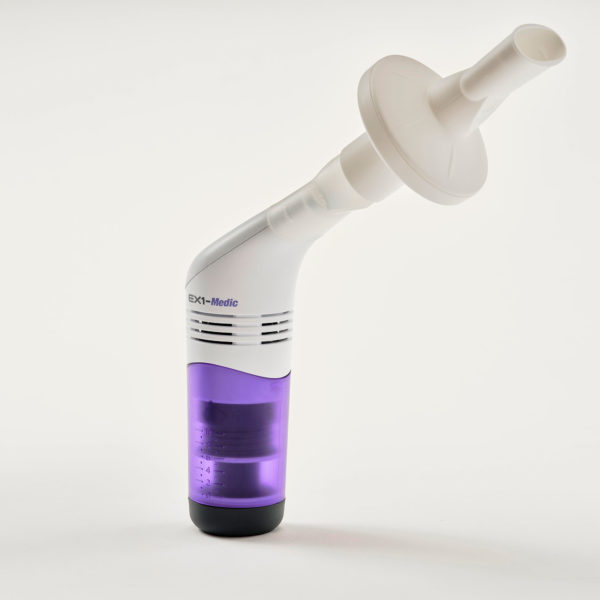 POWERbreathe EX1 EMT - Wellness - Image 5