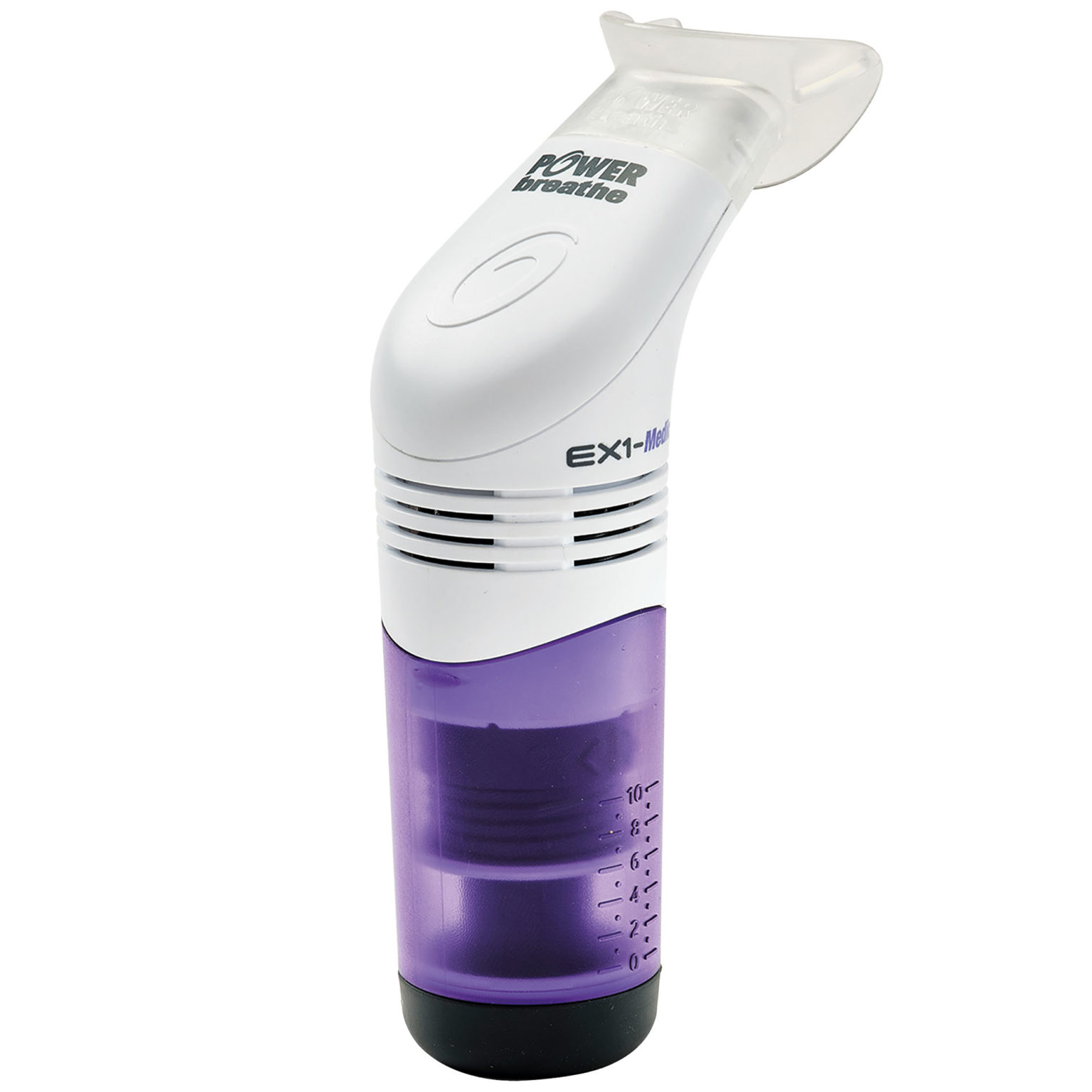 POWERbreathe Medic Breathing Device POWERbreathe