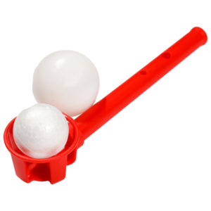 Flow-Ball Ultra® (Box of 10) - Red