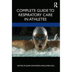 Complete Guide to Respiratory Care in Athletes