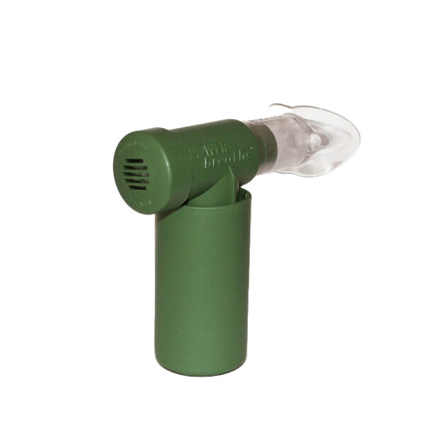 POWERbreathe Classic IMT - Medium Resistance (Limited Edition Colours) - Image 3
