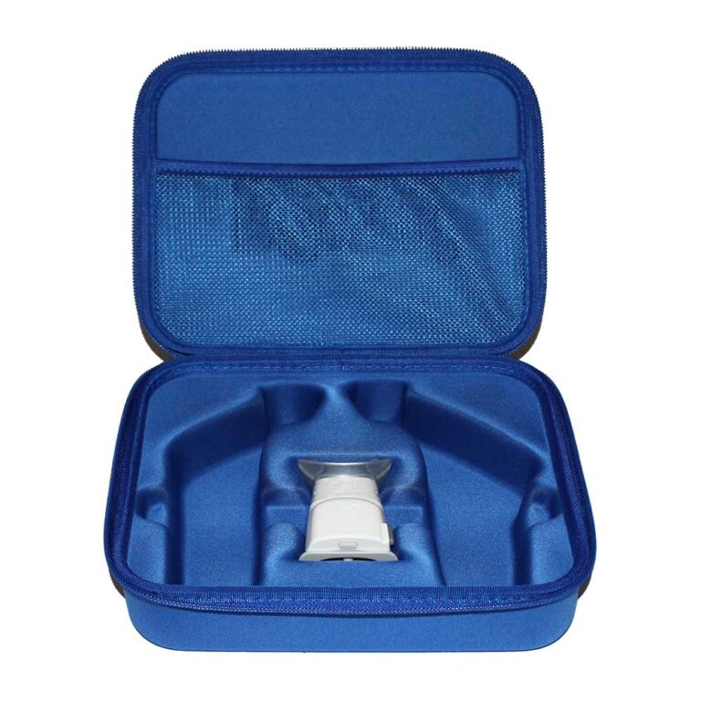 POWERbreathe Smart Adaptor & ActiBreathe® App with Multi Case